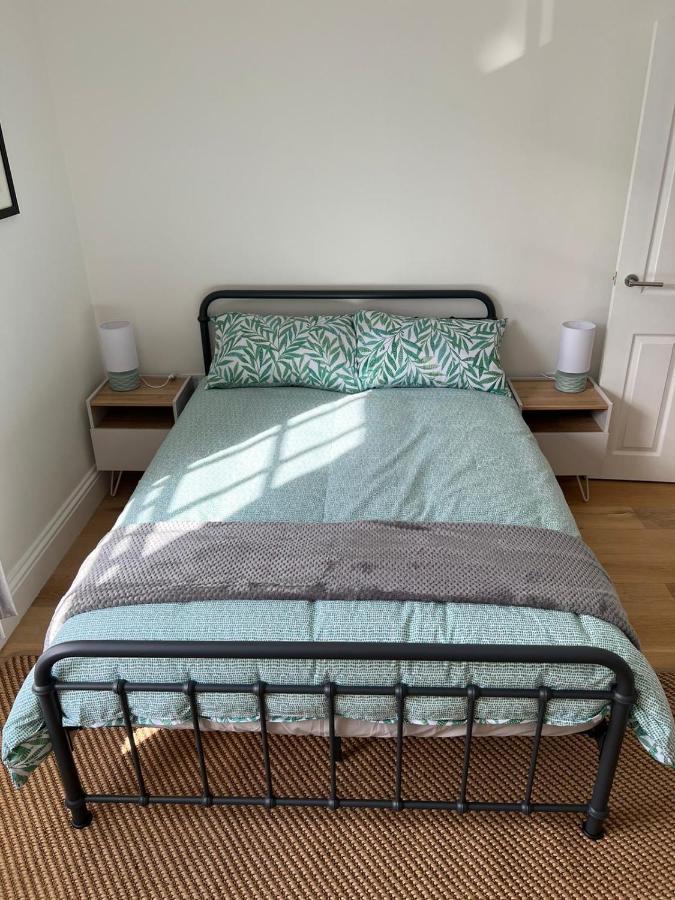 Lovely 1 Bed Flat *Free Parking* Hoe/Barbican พลีมัธ ภายนอก รูปภาพ